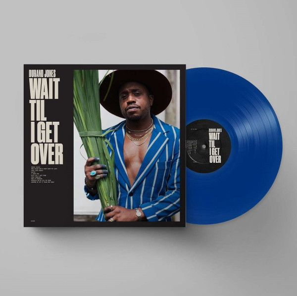 Wait Til I Get Over (LTD Blue Jay Vinyl)