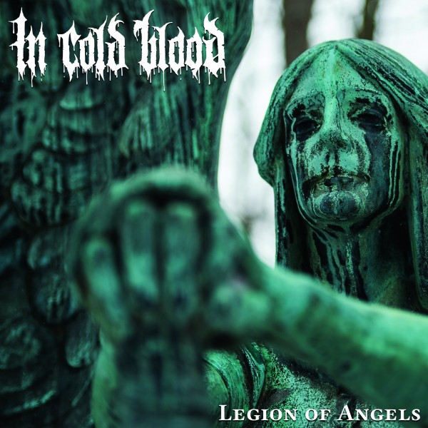 Legion Of Angels (Gold Vinyl)