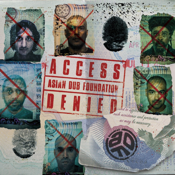Access Denied - Deluxe Edition (RSD 2021)