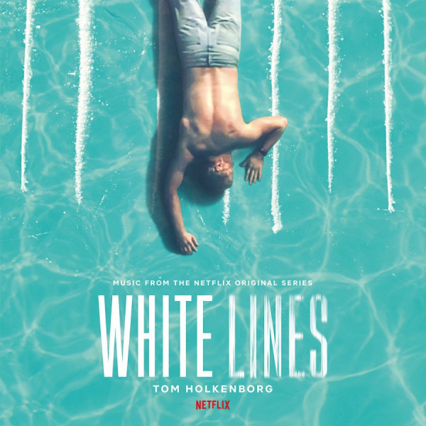White Lines Soundtrack (Coloured)