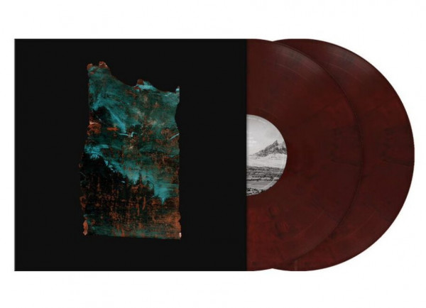 The Long Road North (Wine-Red Marbled Vinyl)