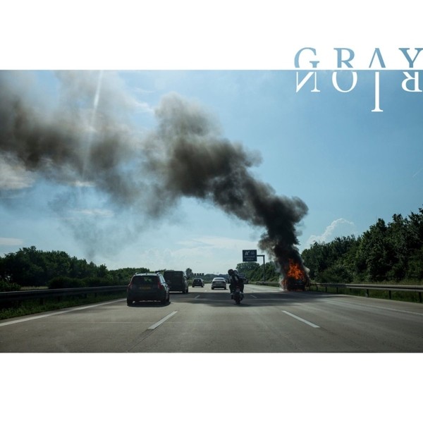 Gray Noir (12&#039;&#039; EP)
