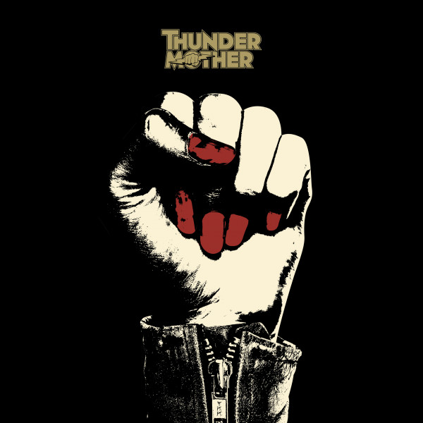 Thundermother (Red Vinyl)