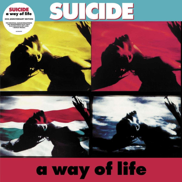 A Way Of Life (35th Anniversary Edition)