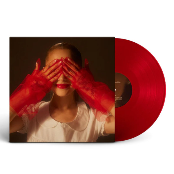 Eternal Sunshine (Red Vinyl)