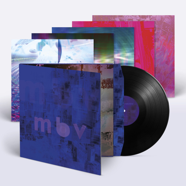 mbv (Deluxe Edition)