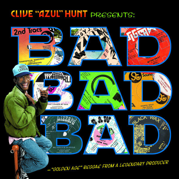 Bad Bad Bad (1973 - 1976)