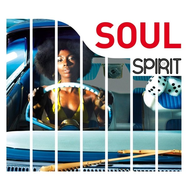 Spirit Of Soul