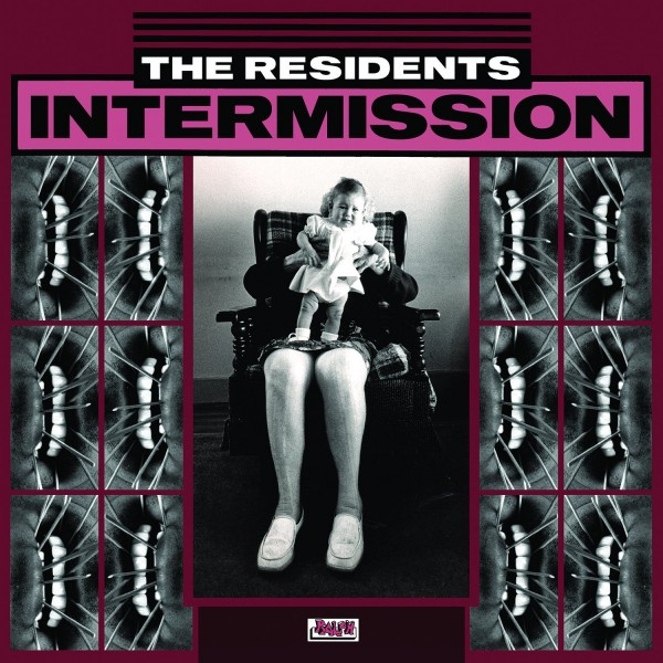 Intermission (Black Vinyl)
