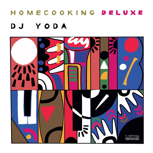 Home Cooking (Deluxe LP + Bonus 7&quot;)