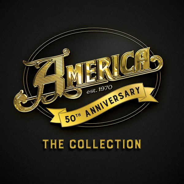 50th Anniversary - The Collection