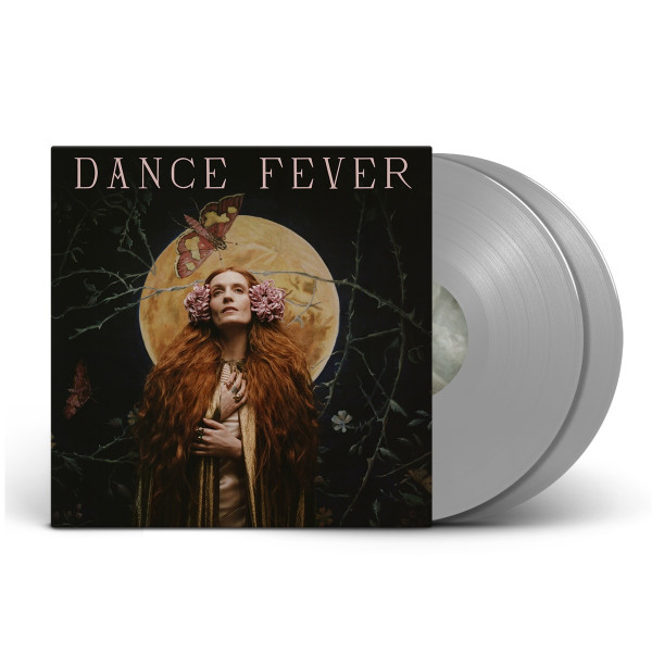 Dance Fever (LTD Indie Store Grey Vinyl)