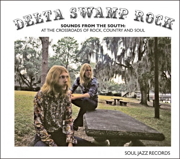 Delta Swamp Rock 2