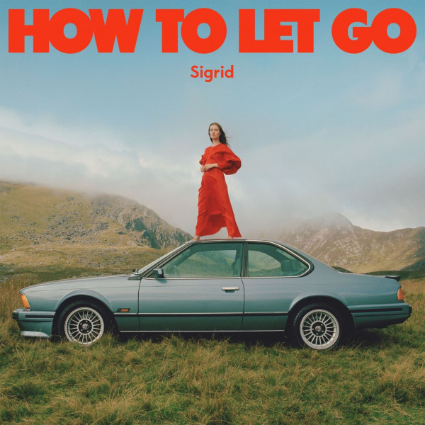 How To Let Go (180g)