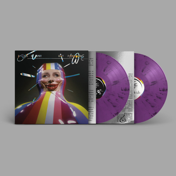 Hit Parade (Deluxe Edition Purple Vinyl)