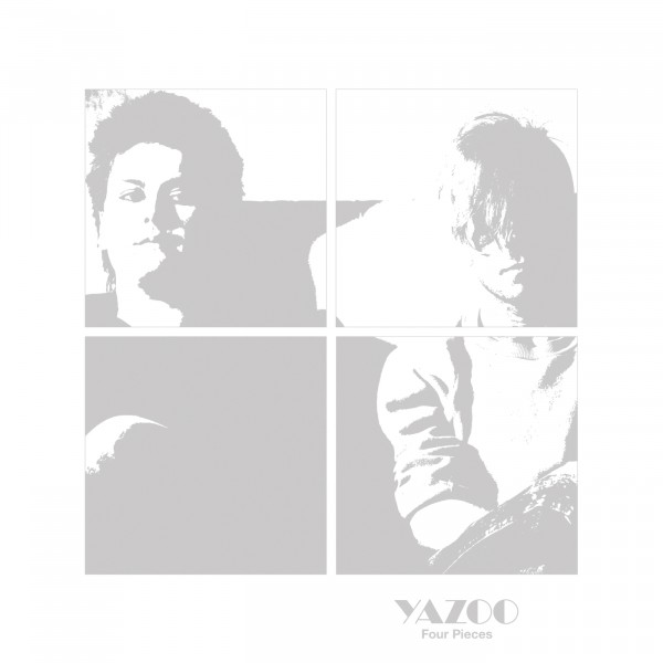Four Pieces - A Yazoo Compendium