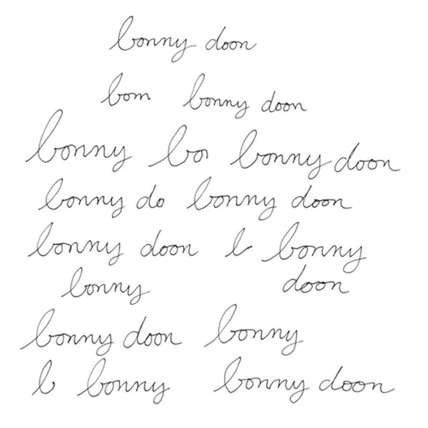 Bonny Doon (Ltd Clear Vinyl)