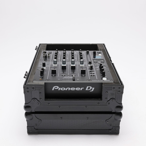Multi-Format Case Player Mixer