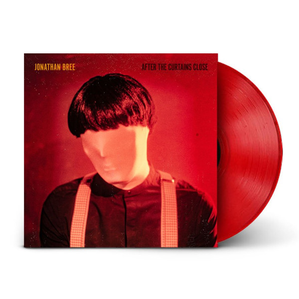 After The Curtains Close (LTD Red Vinyl)