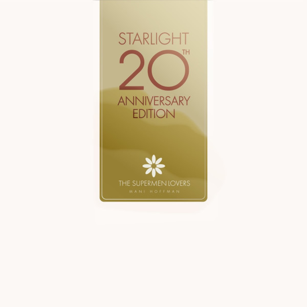 Starlight 20th Anniversary (Black Vinyl Edition)