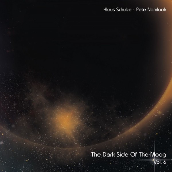 The Dark Side of the Moog Vol.6