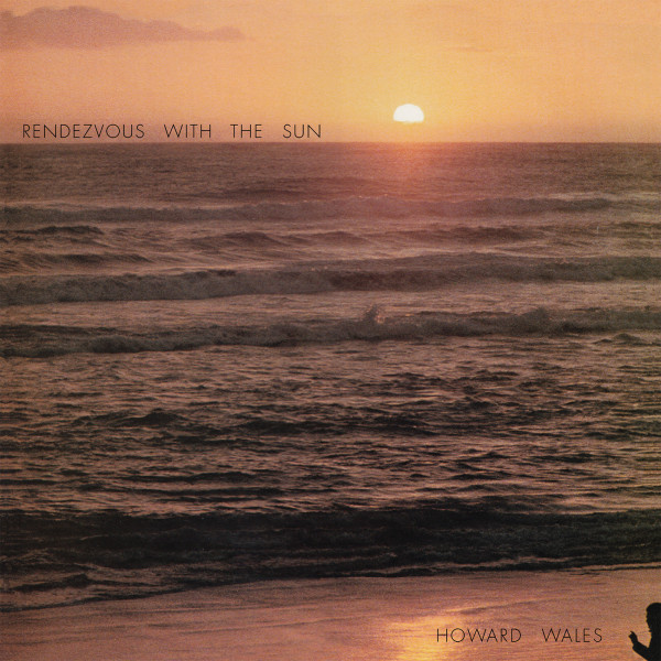 Rendezvous With The Sun (RSD 2022)