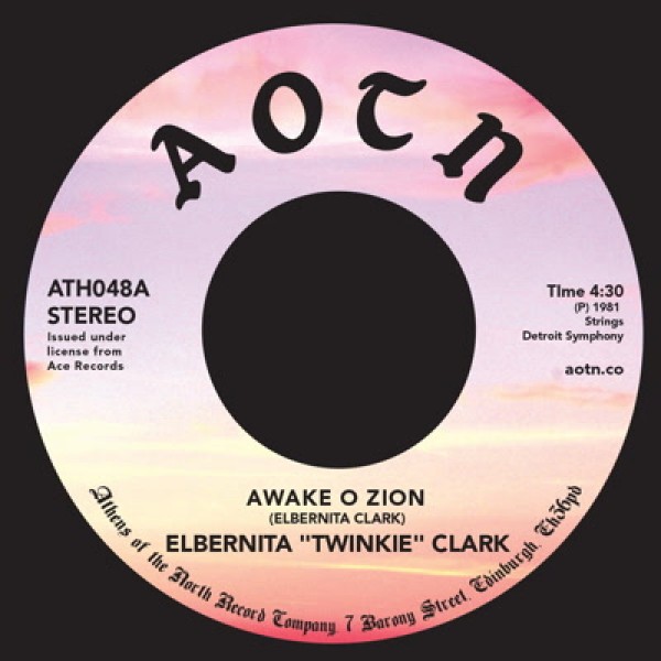 Awake O Zion / Power