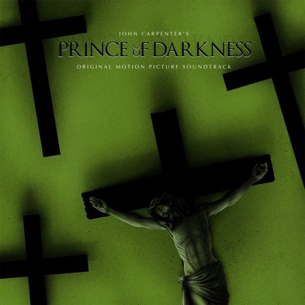 Prince Of Darkness (Green Vinyl)