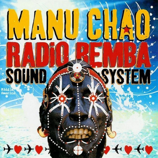 Radio Bemba Sound System Live
