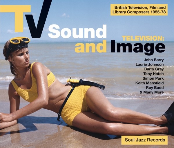 TV Sound And Image 1956-1980 (2)