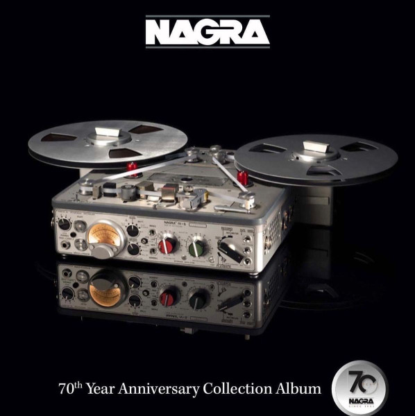 70th Year Anniversary Collection Album