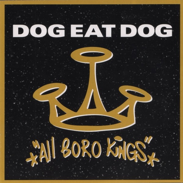 All Boro Kings (25th Anniversary LP)