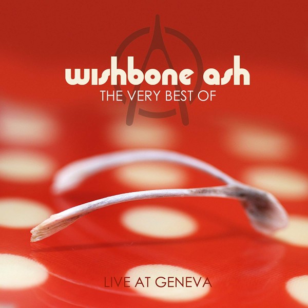 The Very Best Of - Live At Geneva