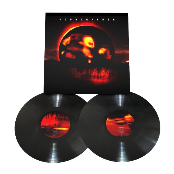 Superunknown (20th Anniversary Remaster)