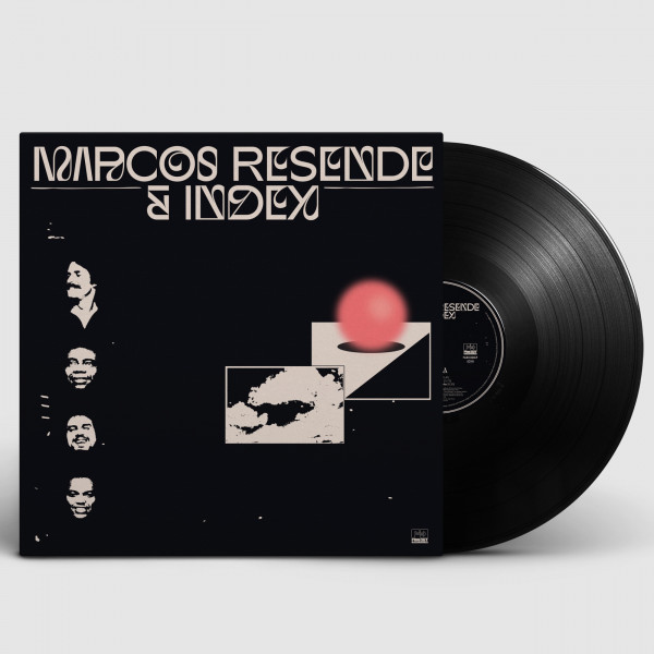 Marcos Resende &amp; Index