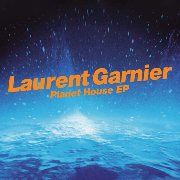 Planet House EP