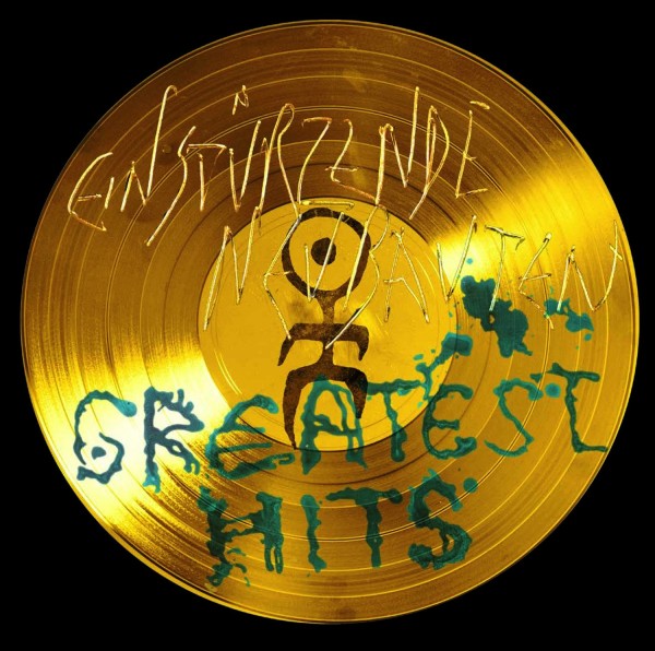 Greatest Hits (2LP + Download)