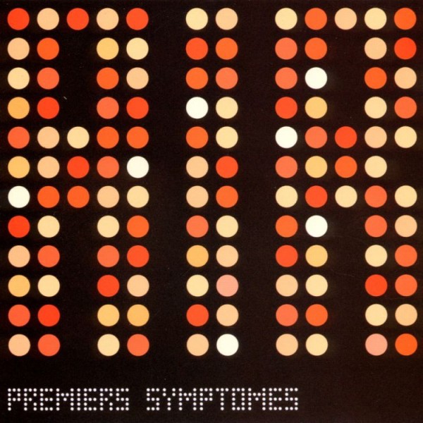Premiers Symptomes EP