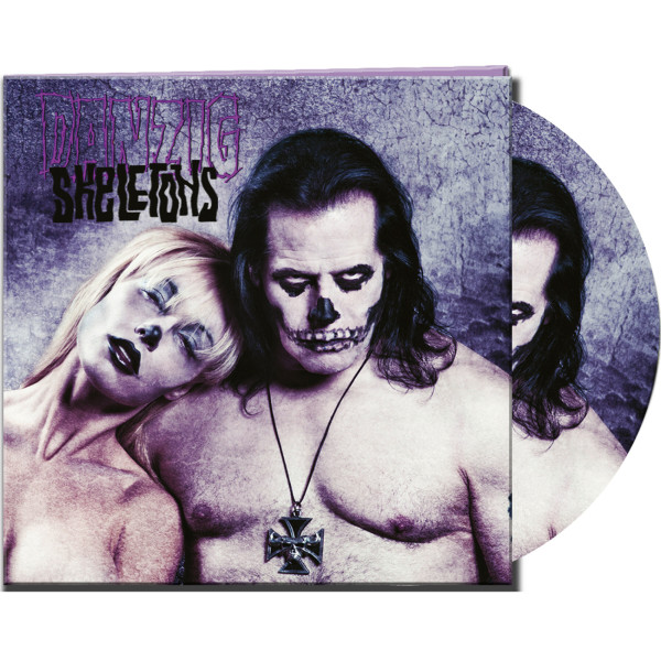 Skeletons (LTD Picture Disc Vinyl)