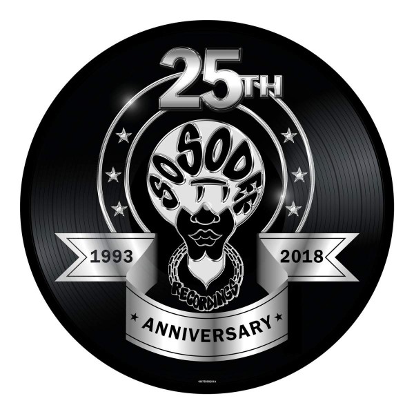 So So Def 25 (25th Anniversary Edition)