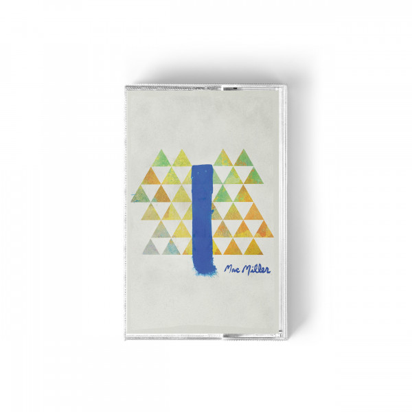 Blue Slide Park (LTD Cassette)