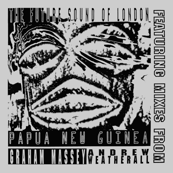 Papua New Guinea (1992 Mixes)