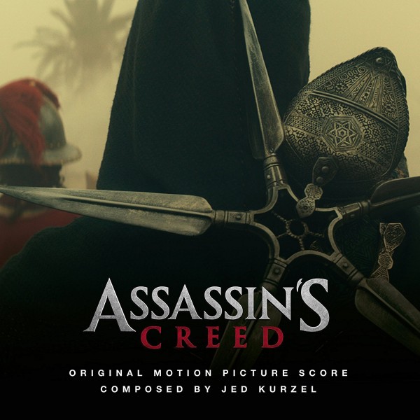 Assassin&#039;s Creed (Soundtrack)