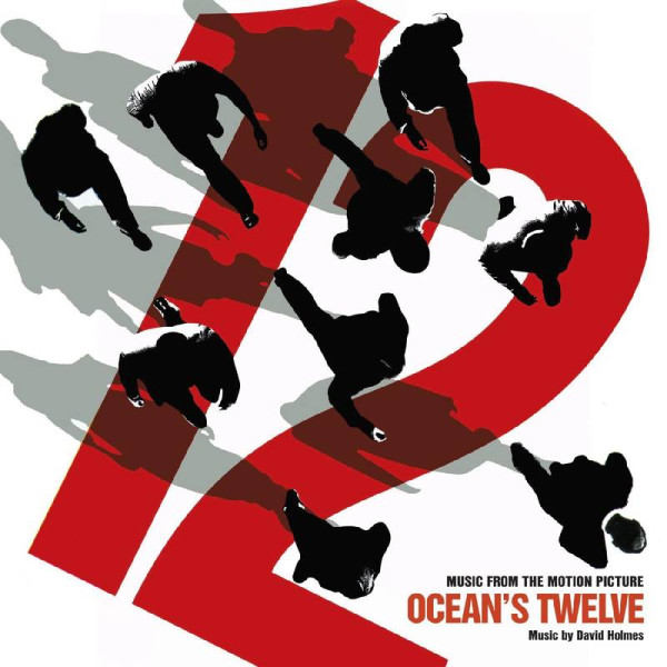 Ocean&#039;s Twelve Soundtrack (RSD 2023)