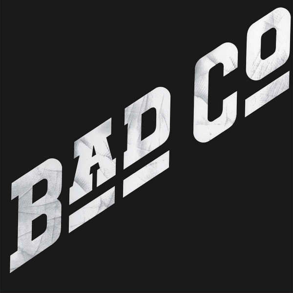 Bad Company (Rocktober ATL75 Clear Vinyl)