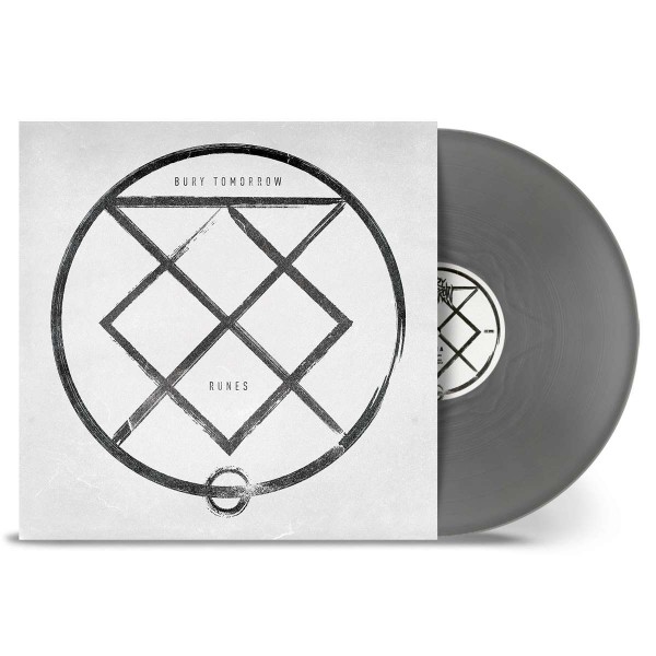 Runes (Silver Vinyl)