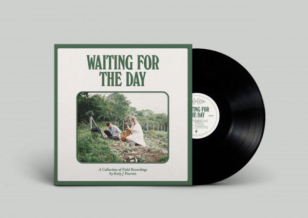 Waiting For The Day (RSD 2022)