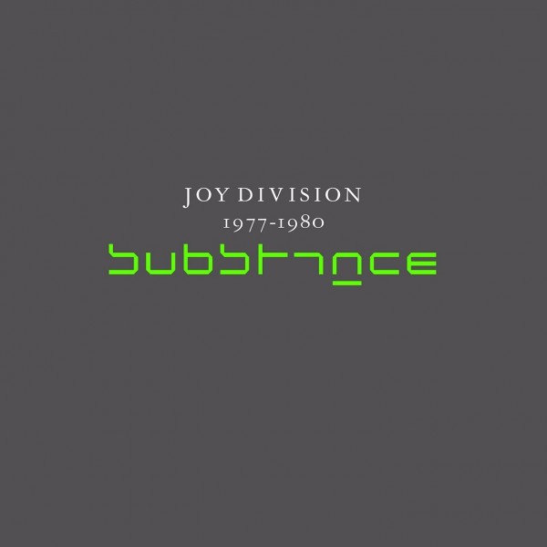 Substance (1977 - 1980)