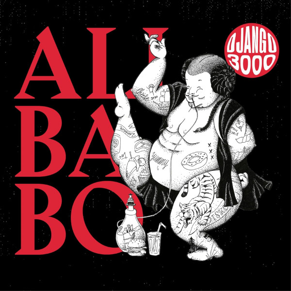 AliBabo