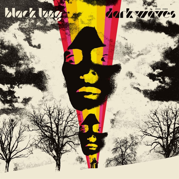 Dark Waves (Black Vinyl)